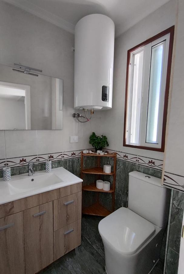Alojate En El Corazon De Vigo Apartment Exterior photo